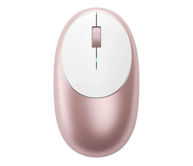 Satechi M1 wireless BT (rose gold) - 1209305 - zdjęcie